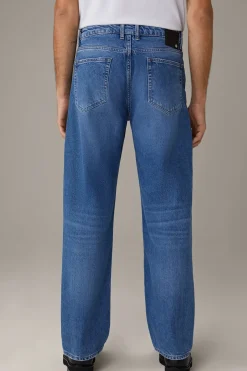 Strellson Jeans-Jeans Vin, denim blue