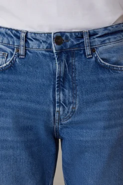 Strellson Jeans-Jeans Vin, denim blue