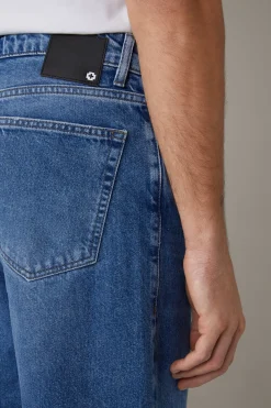 Strellson Jeans-Jeans Vin, denim blue