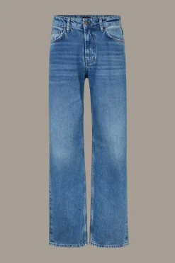Strellson Jeans-Jeans Vin, denim blue