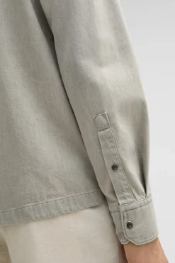 Strellson Hemden-Jeanshemd Cald,