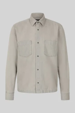 Strellson Hemden-Jeanshemd Cald,