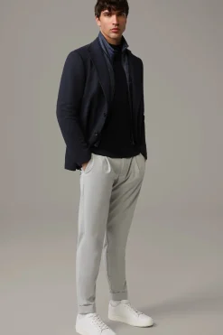 Strellson Sakkos-Jersey-Sakko Danjel, navy