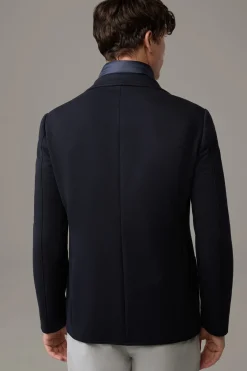 Strellson Sakkos-Jersey-Sakko Danjel, navy