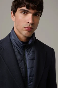 Strellson Sakkos-Jersey-Sakko Danjel, navy