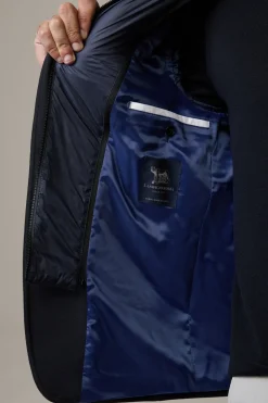 Strellson Sakkos-Jersey-Sakko Danjel, navy