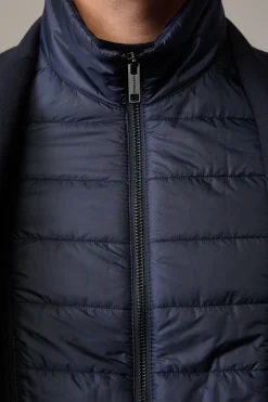 Strellson Sakkos-Jersey-Sakko Danjel, navy