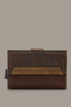 Strellson Geldbörsen & Etuis|Geldbörsen & Etuis-Kartenetui Camden C-Three,