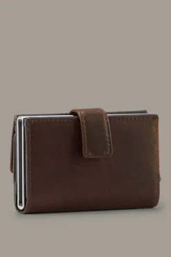 Strellson Geldbörsen & Etuis|Geldbörsen & Etuis-Kartenetui Camden C-Three,