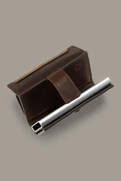 Strellson Geldbörsen & Etuis|Geldbörsen & Etuis-Kartenetui Camden C-Three,