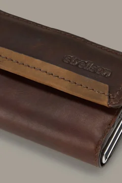 Strellson Geldbörsen & Etuis|Geldbörsen & Etuis-Kartenetui Camden C-Three,