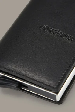 Strellson Geldbörsen & Etuis|Geldbörsen & Etuis-Kartenetui Carter C-One,