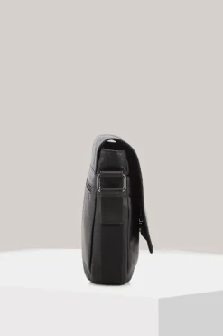 Strellson A:amessengertaschen|Taschen-Kleine Schultertasche Hyde Park Jeremy,