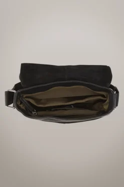 Strellson A:amessengertaschen|Taschen-Kleine Schultertasche Hyde Park Jeremy,