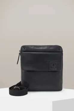 Strellson A:amessengertaschen|Taschen-Kleine Schultertasche Hyde Park,