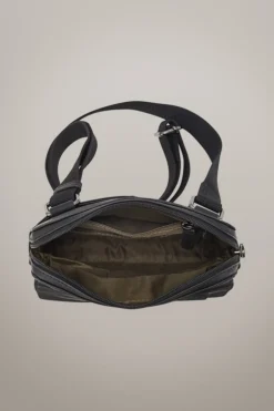 Strellson A:amessengertaschen|Taschen-Kleine Schultertasche Hyde Park,