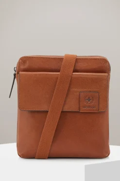 Strellson A:amessengertaschen|Taschen-Kleine Schultertasche Hyde Park,