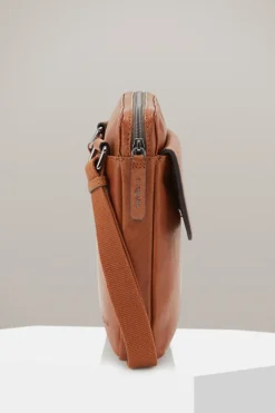 Strellson A:amessengertaschen|Taschen-Kleine Schultertasche Hyde Park,