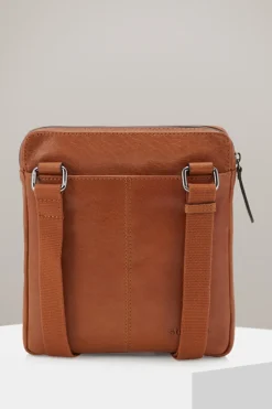 Strellson A:amessengertaschen|Taschen-Kleine Schultertasche Hyde Park,