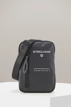 Strellson A:amessengertaschen|Taschen-Kleine Schultertasche Stockwell Brian #wearindependent,