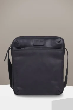 Strellson A:amessengertaschen|Taschen-Kleine Umh&auml;ngetasche Brick Lane,