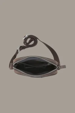 Strellson A:amessengertaschen|Taschen-Kleine Umh&auml;ngetasche Brick Lane #wearindependent,