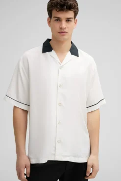 Strellson Hemden-Kurzarm-Hemd Cruiz,