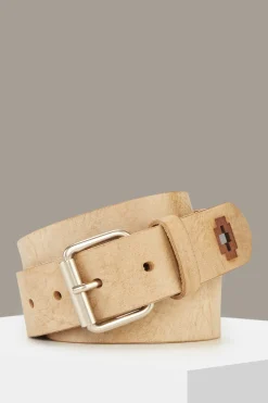 Strellson Gürtel-Ledergürtel,