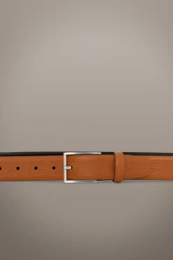 Strellson Gürtel-Ledergürtel,