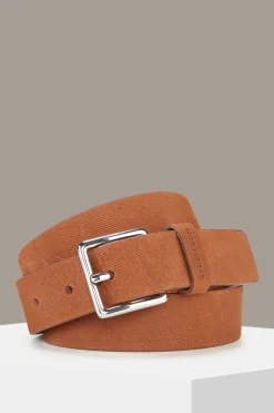 Strellson Gürtel-Ledergürtel,