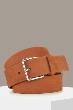 Strellson Gürtel-Ledergürtel,