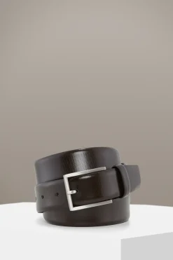 Strellson Gürtel-Ledergürtel,