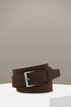 Strellson Gürtel-Ledergürtel,