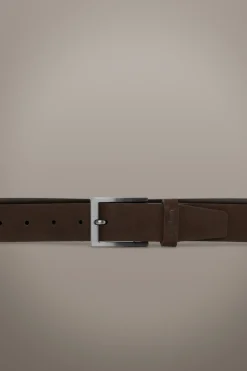 Strellson Gürtel-Ledergürtel,