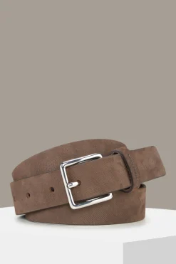 Strellson Gürtel-Ledergürtel,