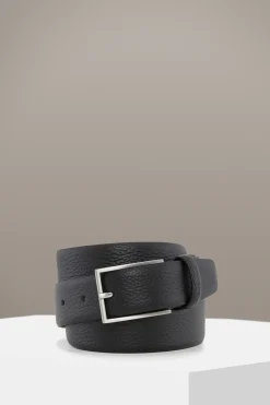 Strellson Gürtel-Ledergürtel,