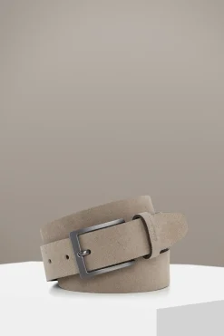 Strellson Gürtel-Ledergürtel,