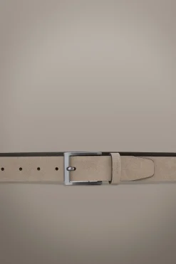 Strellson Gürtel-Ledergürtel,