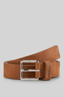 Strellson Gürtel-Lederg&uuml;rtel,