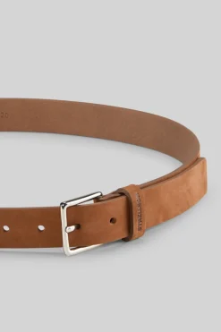 Strellson Gürtel-Lederg&uuml;rtel,