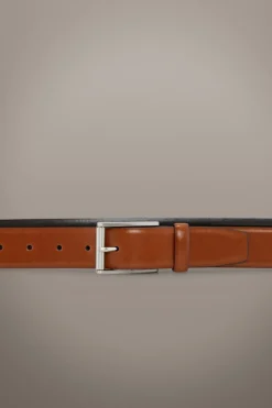 Strellson Gürtel-Lederg&uuml;rtel,