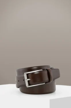 Strellson Gürtel-Ledergürtel,