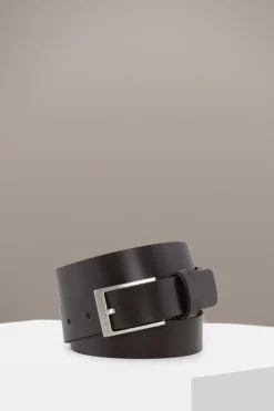 Strellson Gürtel-Ledergürtel,