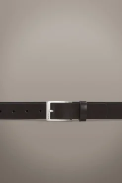 Strellson Gürtel-Lederg&uuml;rtel,