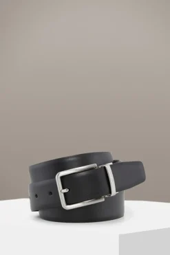 Strellson Gürtel-Lederg&uuml;rtel,