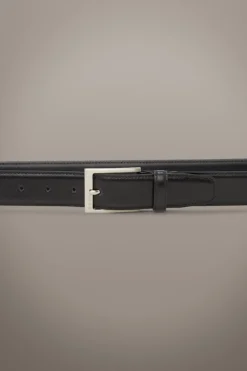 Strellson Gürtel-Lederg&uuml;rtel,