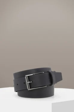 Strellson Gürtel-Ledergürtel,