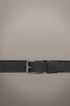 Strellson Gürtel-Lederg&uuml;rtel,