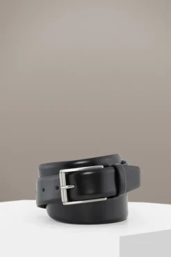 Strellson Gürtel-Ledergürtel,