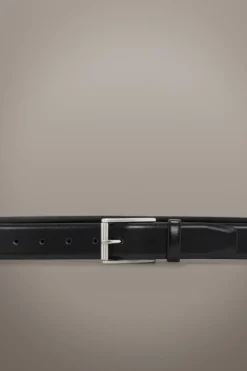 Strellson Gürtel-Lederg&uuml;rtel,